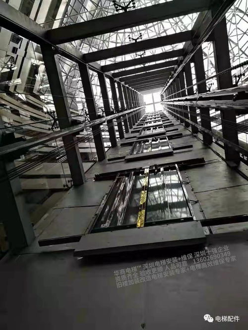 深圳市岗厦美迪斯家用电梯厂价直销
