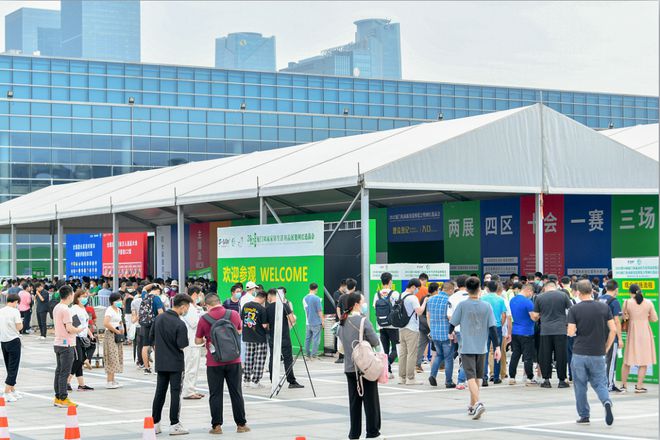 “燃·赞”!2022第30届厦门双赢家居生活用品展暨电商新渠道展圆满落幕!我们下次再会~