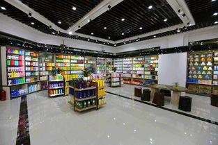 5号广场日化 食品 酒类专业市场开业在即,最 惠 购物手册 最强领礼攻略出炉