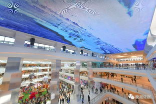 40年,西安经济社会发生巨变