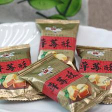 【闽之未 厦门特产 草莓酥 批发 零食 休闲食品 糕点 夹心】价格_厂家_图片 -