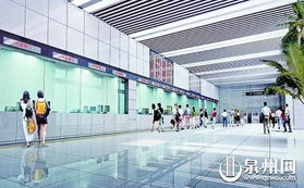 泉州市首个 无水港 落户晋江内坑