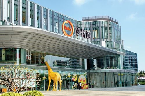 湖里区晒出 稳外贸 亮眼成绩单