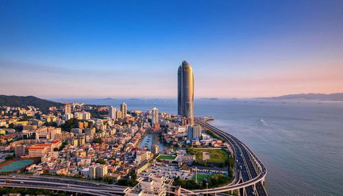 我河南人,对距离较远的厦门有8点疑问,绞尽脑汁都想不明白