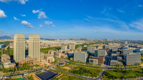 以创新引领,厦门抢占新一轮城市制高点