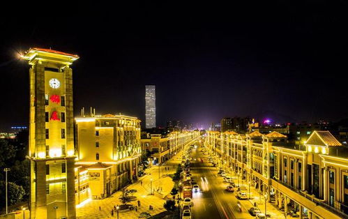 长安锦厦 多元化发展,打造幸福社区