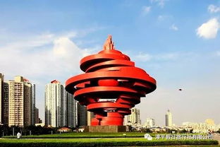 厦门商贸之旅 1880元青岛、威海、烟台、蓬莱双飞5日游