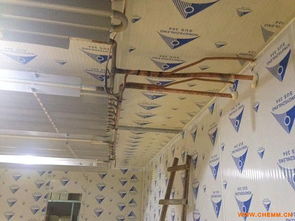 厦门保鲜库出租、食品冷冻库出租、冷库制作与商贸服务全解析