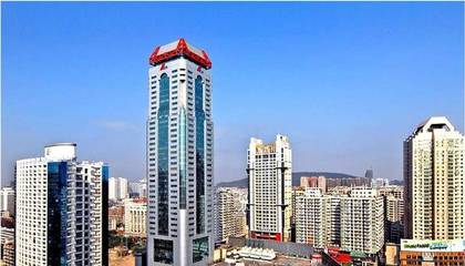 厦门商贸新篇章 建发、国贸首次荣登世界500强