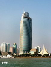 厦门特区30周年地产变迁