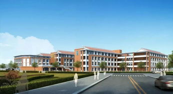 重磅 厦门又一所学校下周正式启用