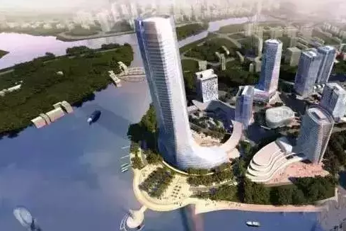 五年后的厦门长啥样?提前带你来看看.