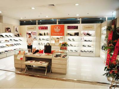 Leaveland意大利枫叶 多品类休闲时尚品牌