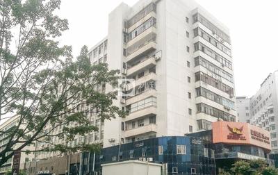 东方商贸大厦写字楼租赁指南 优势、租金与服务解析