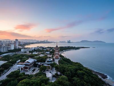 厦门商贸之旅 周边城市必游景点TOP10推荐