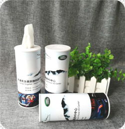 三明广告礼品首选 豪礼商贸专业定制抽纸，服务厦门商贸