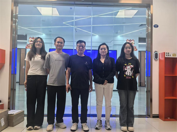 厦门华天涉外职业技术学院 培育商贸人才，服务区域经济