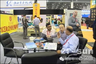 海翼集团旗下两家企业连续十六年携手厦门石材展，共筑商贸合作新篇章