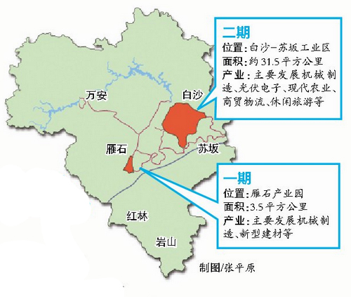 山海协作硕果盈枝 厦门龙岩经济区35亿元项目谱写共富新篇